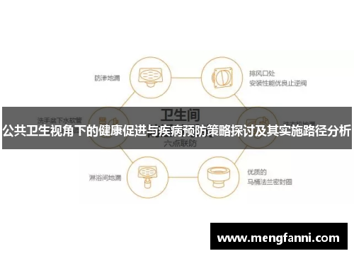 公共卫生视角下的健康促进与疾病预防策略探讨及其实施路径分析
